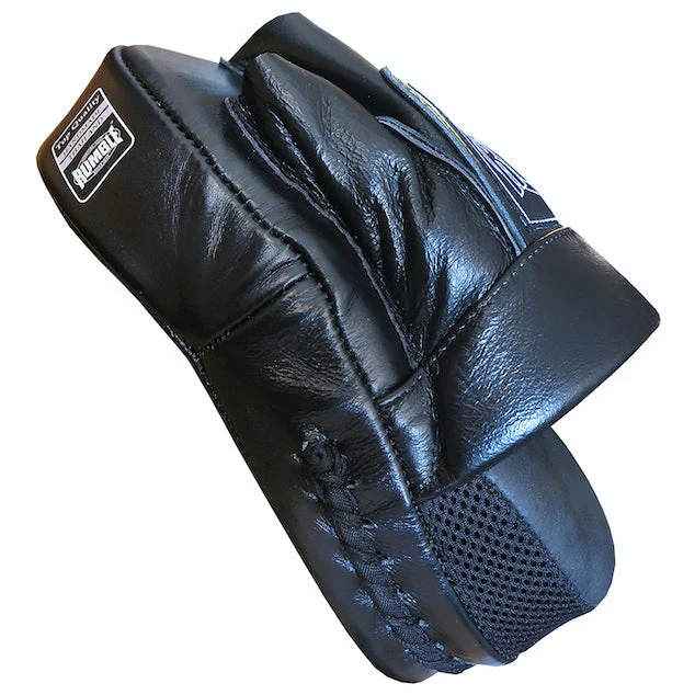 Rumble Handpads Leer Special Prof 3.0 per paar - Image 5