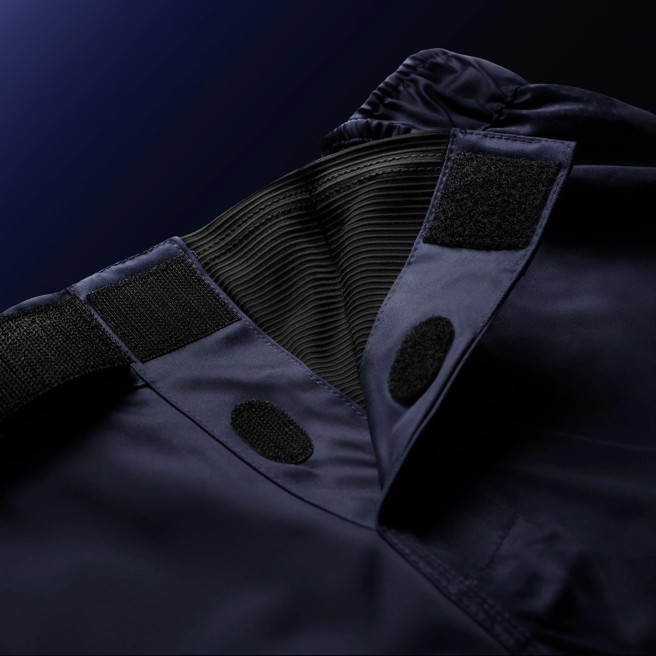 Hayabusa Apex Fight Short Mid-Thigh Blauw - Image 5