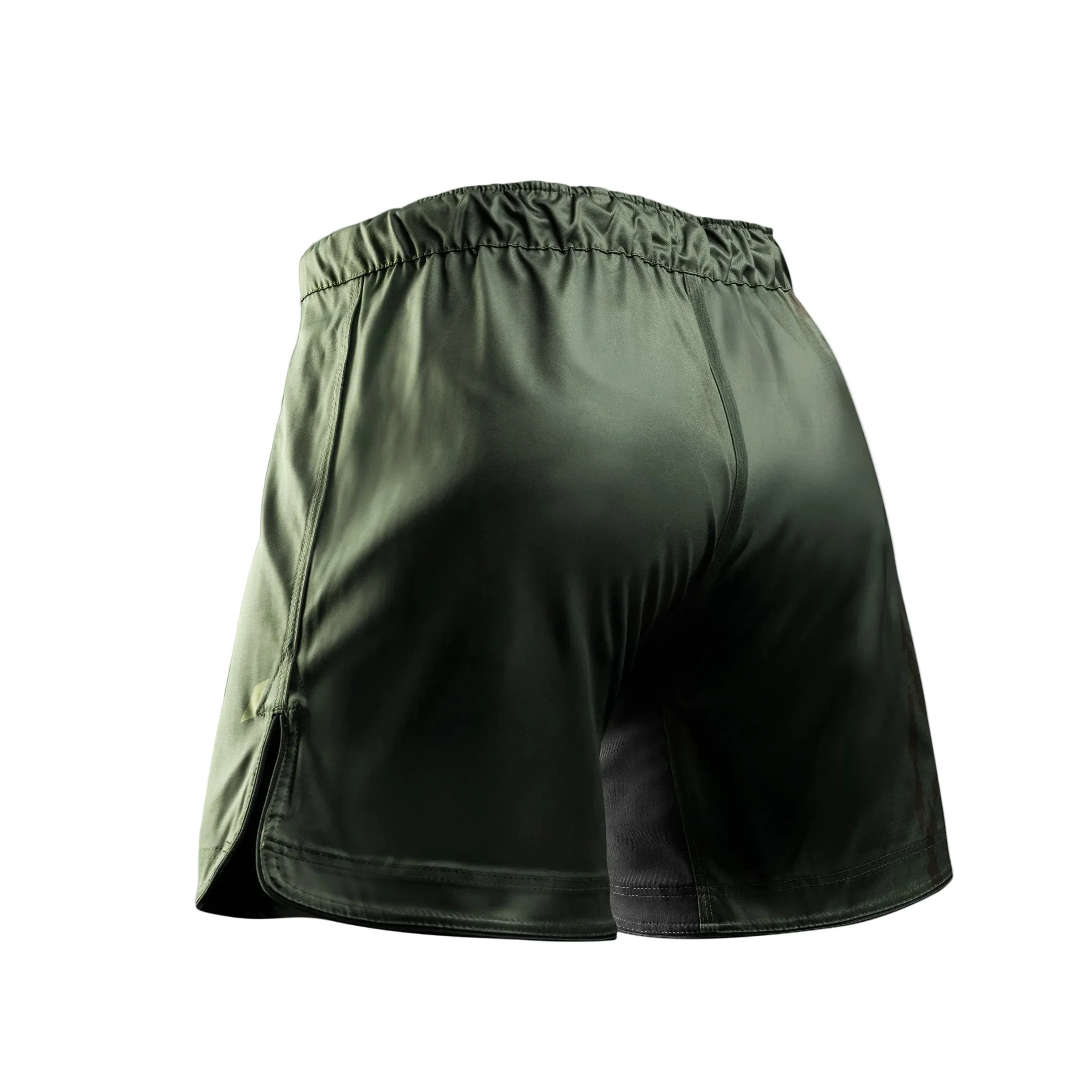 Hayabusa Apex Fight Short Mid-Thigh Groen - Image 2