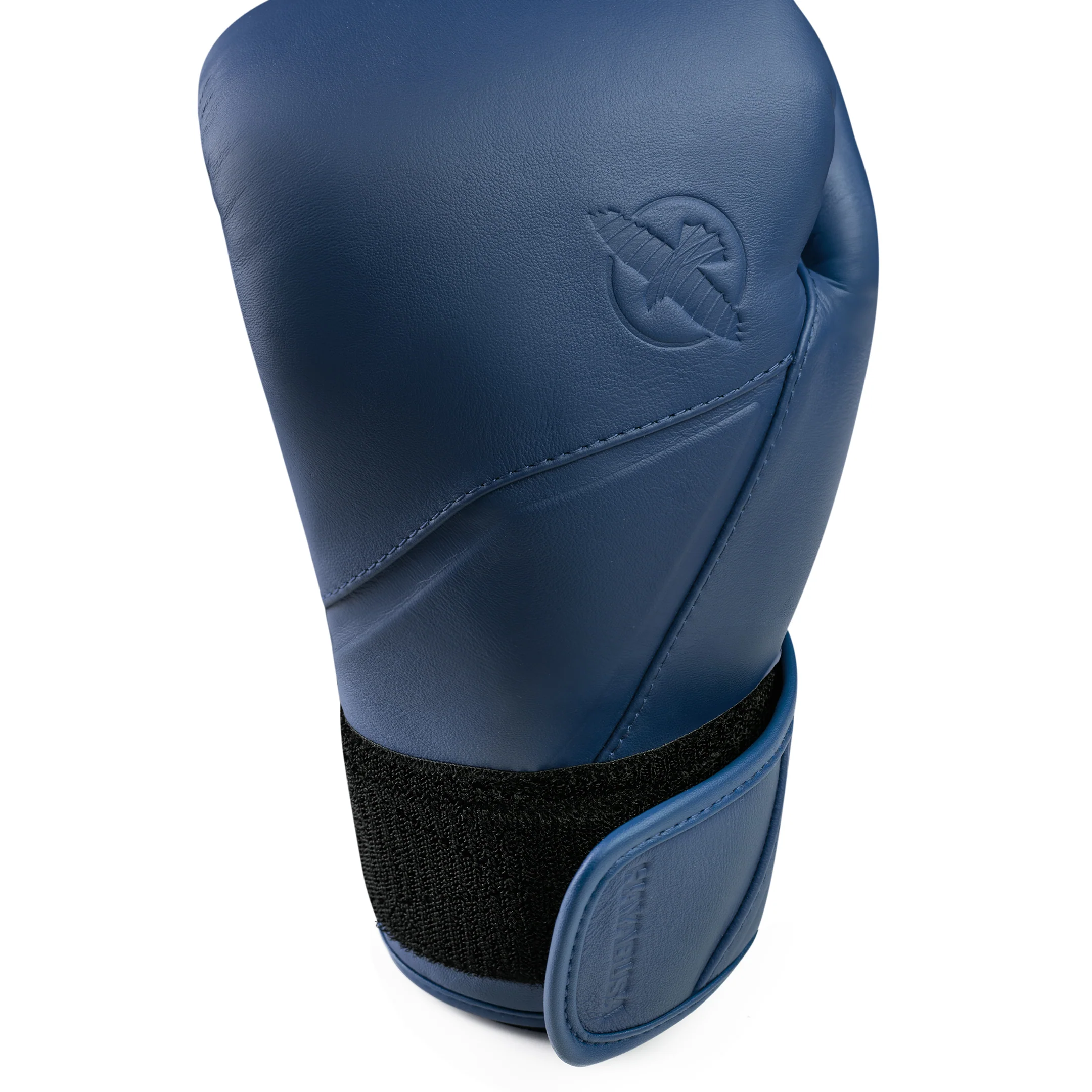 Hayabusa Bokshandschoenen E1 Leer Dusk Blue - Image 2