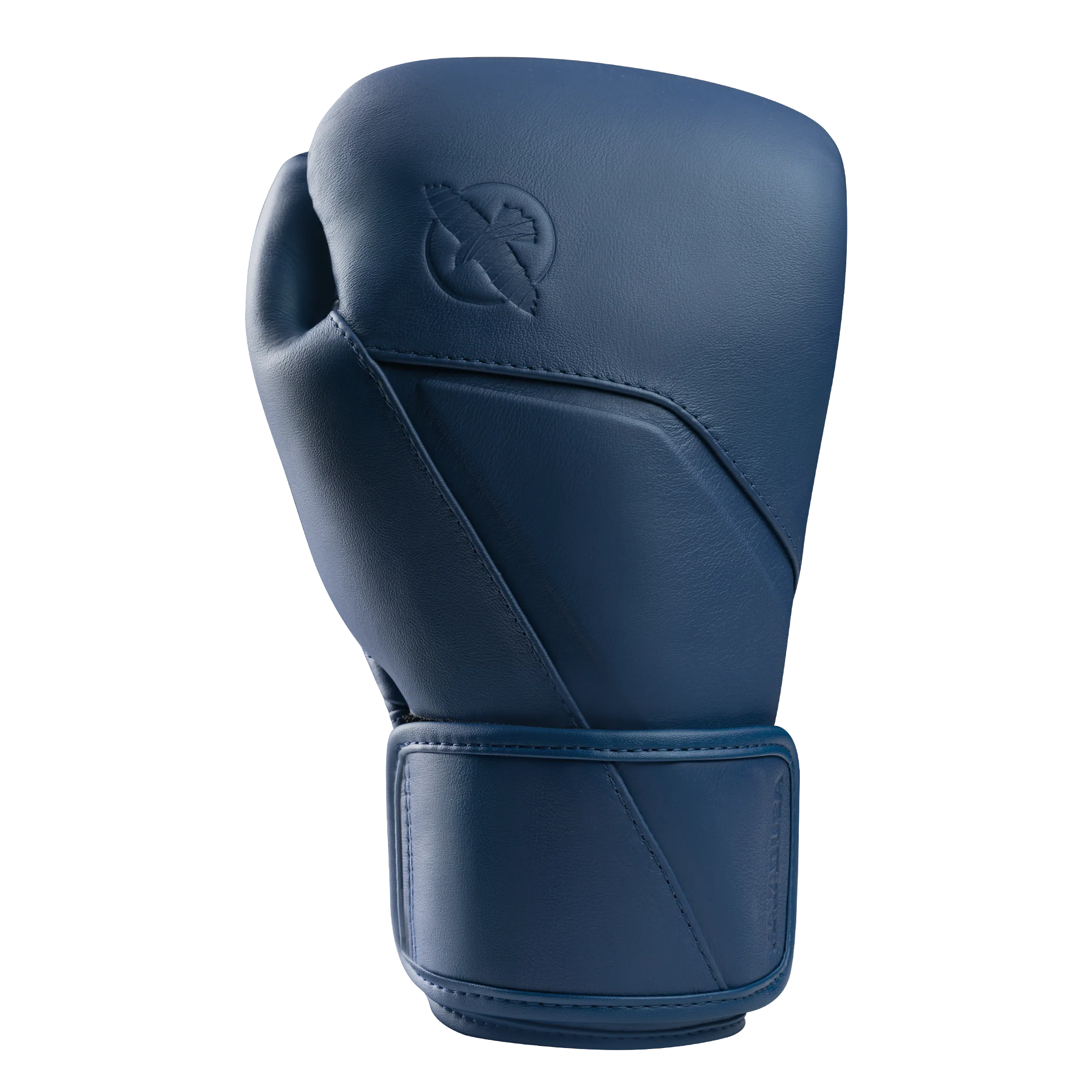 Hayabusa Bokshandschoenen E1 Leer Dusk Blue - Image 8
