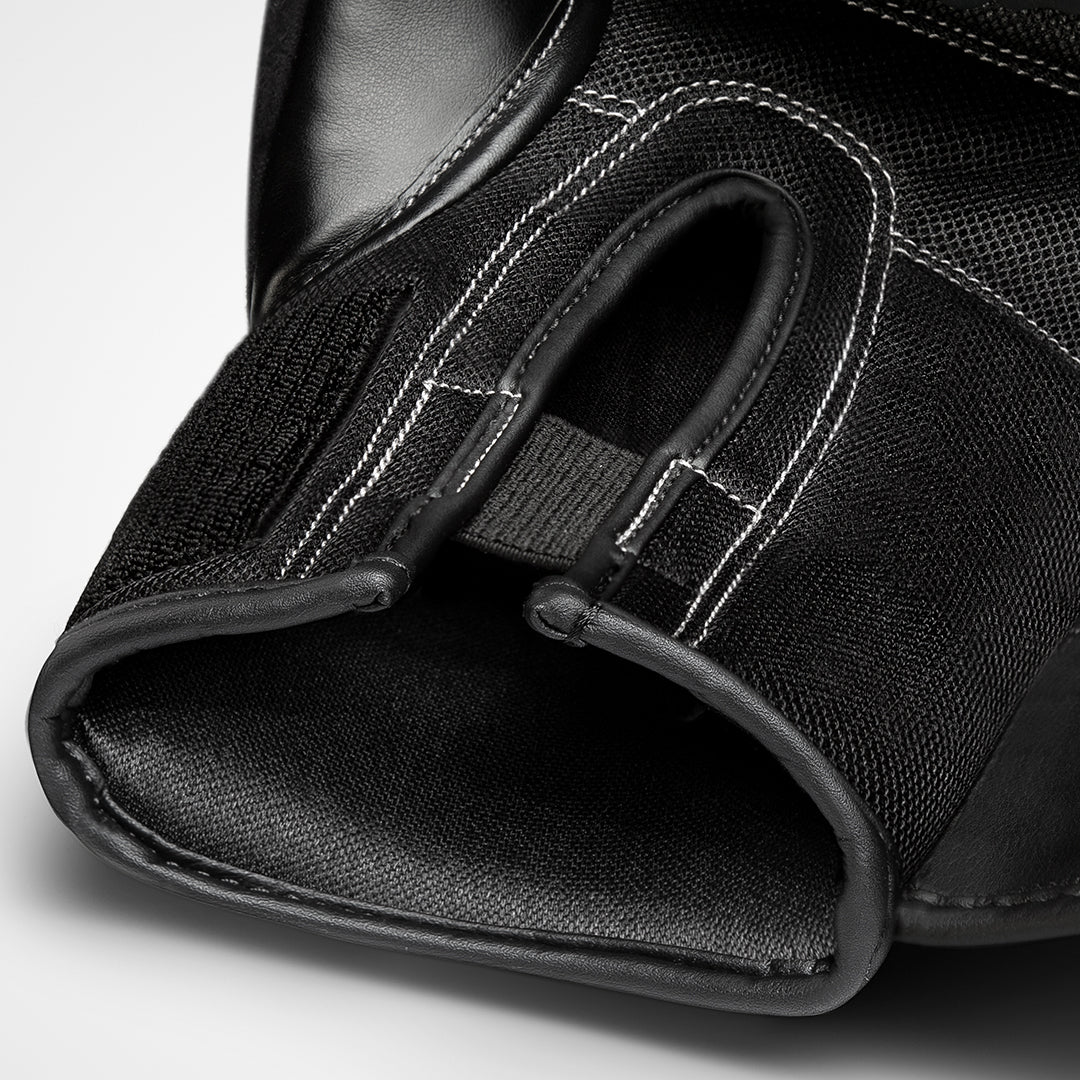 Hayabusa Bokshandschoenen Kids S4 Charcoal - Image 4
