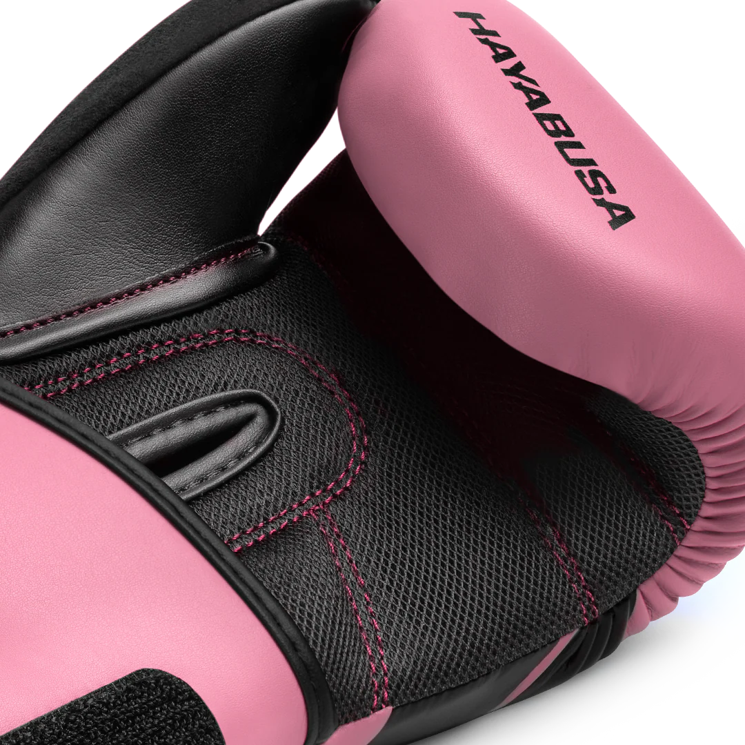 Hayabusa Bokshandschoenen Kids S4 Roze - Image 3