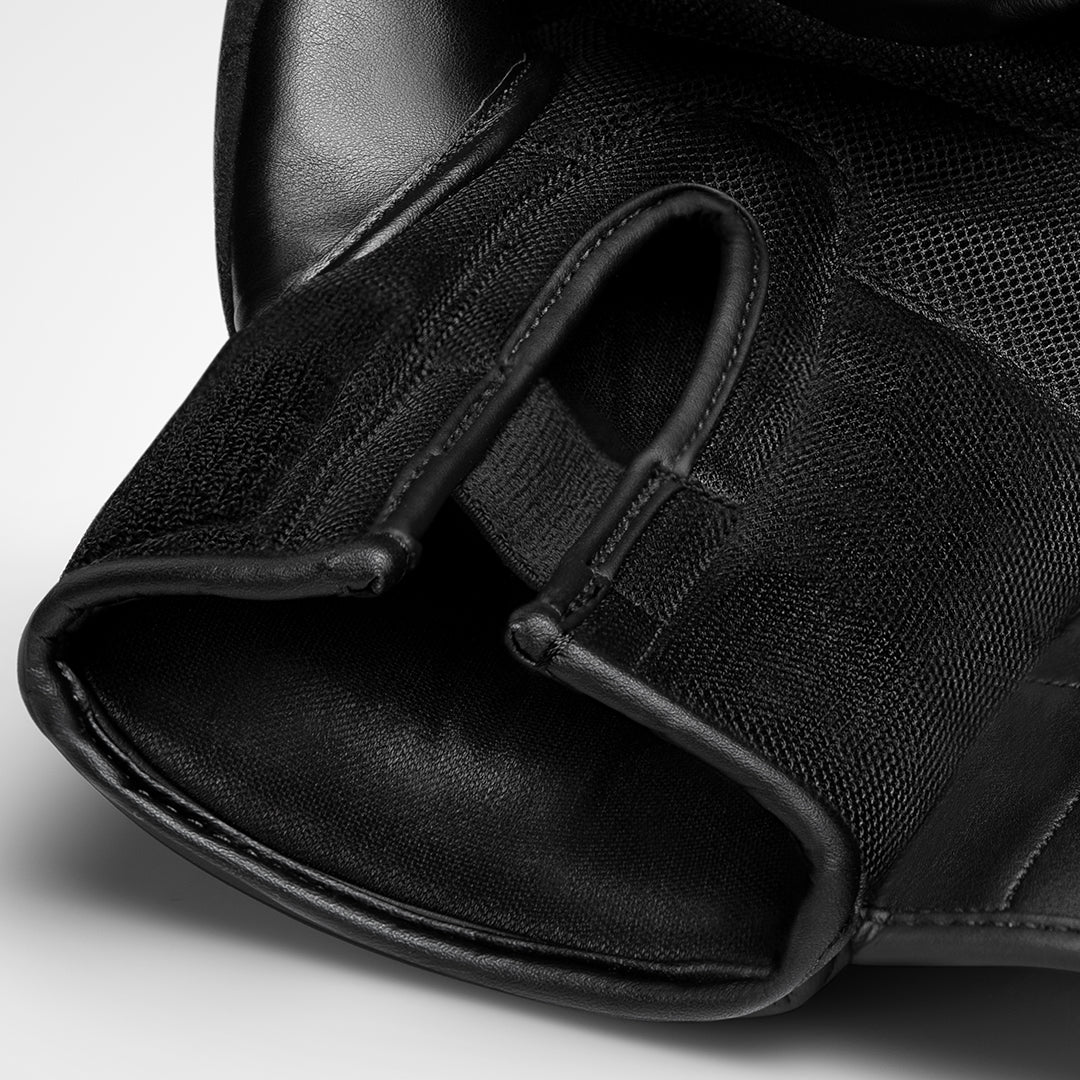 Hayabusa Bokshandschoenen Kids S4 Zwart - Image 4