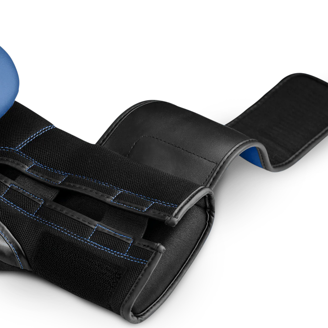 Hayabusa Bokshandschoenen S4 Blauw - Image 5