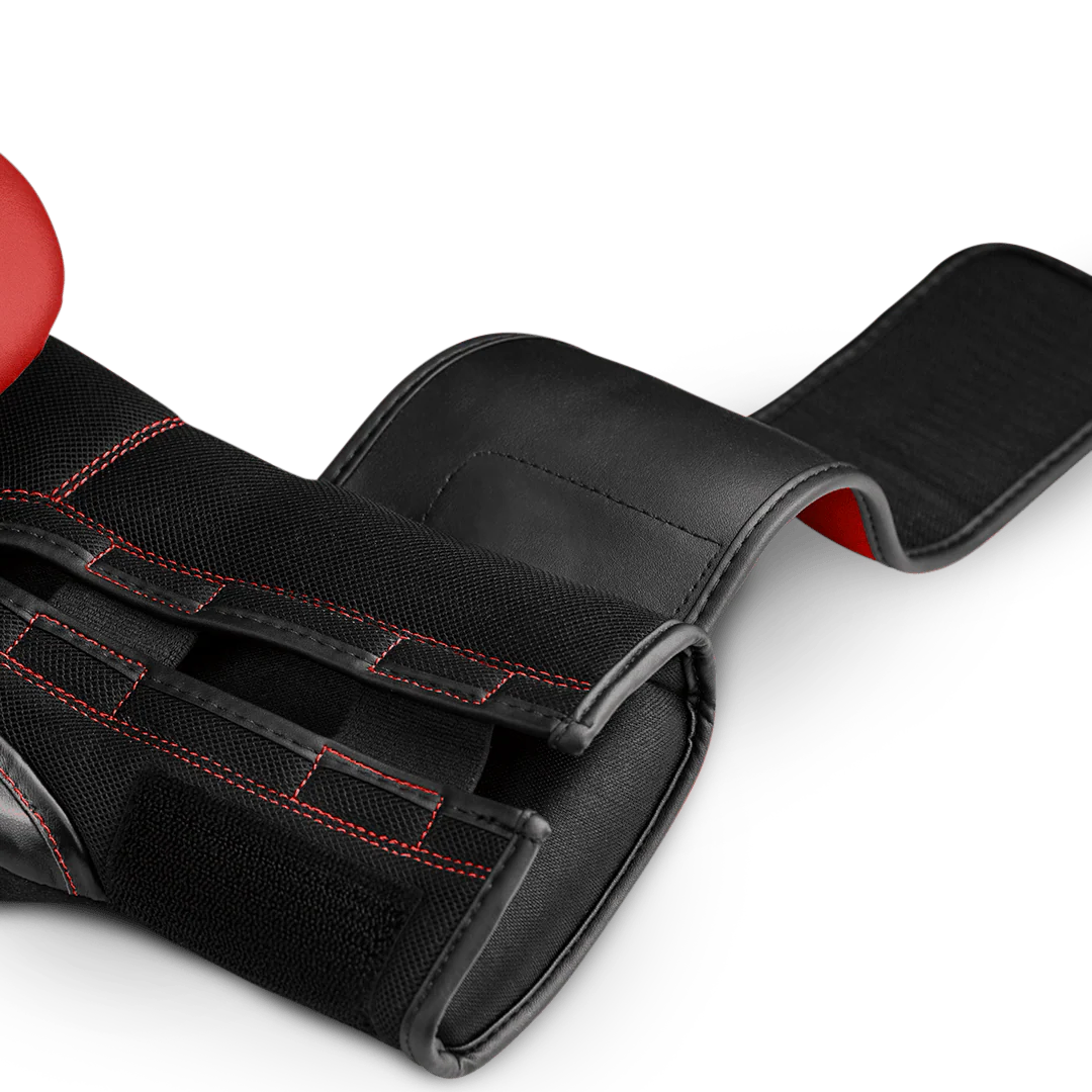 Hayabusa Bokshandschoenen S4 Rood - Image 4