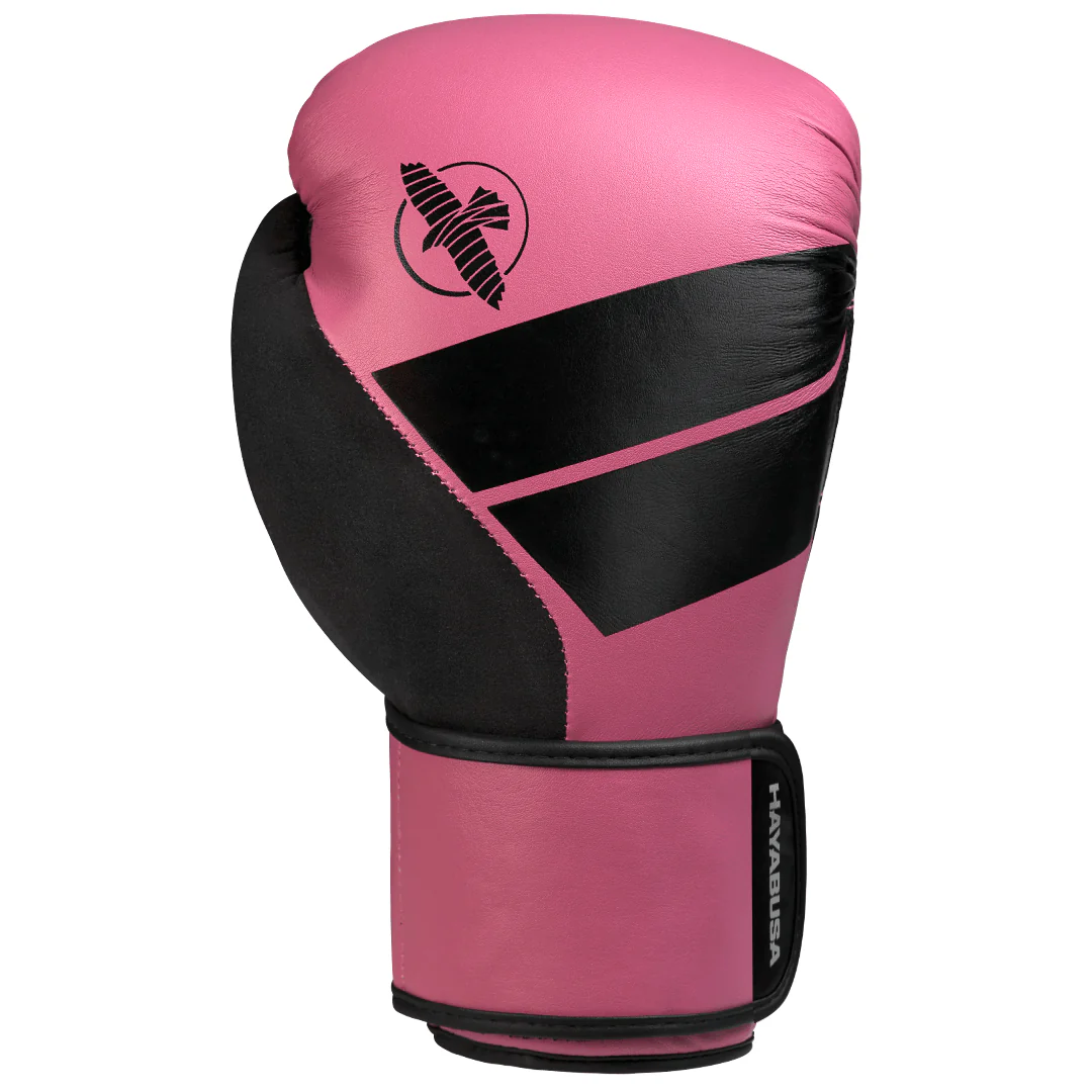 Hayabusa Bokshandschoenen S4 Roze - Image 2