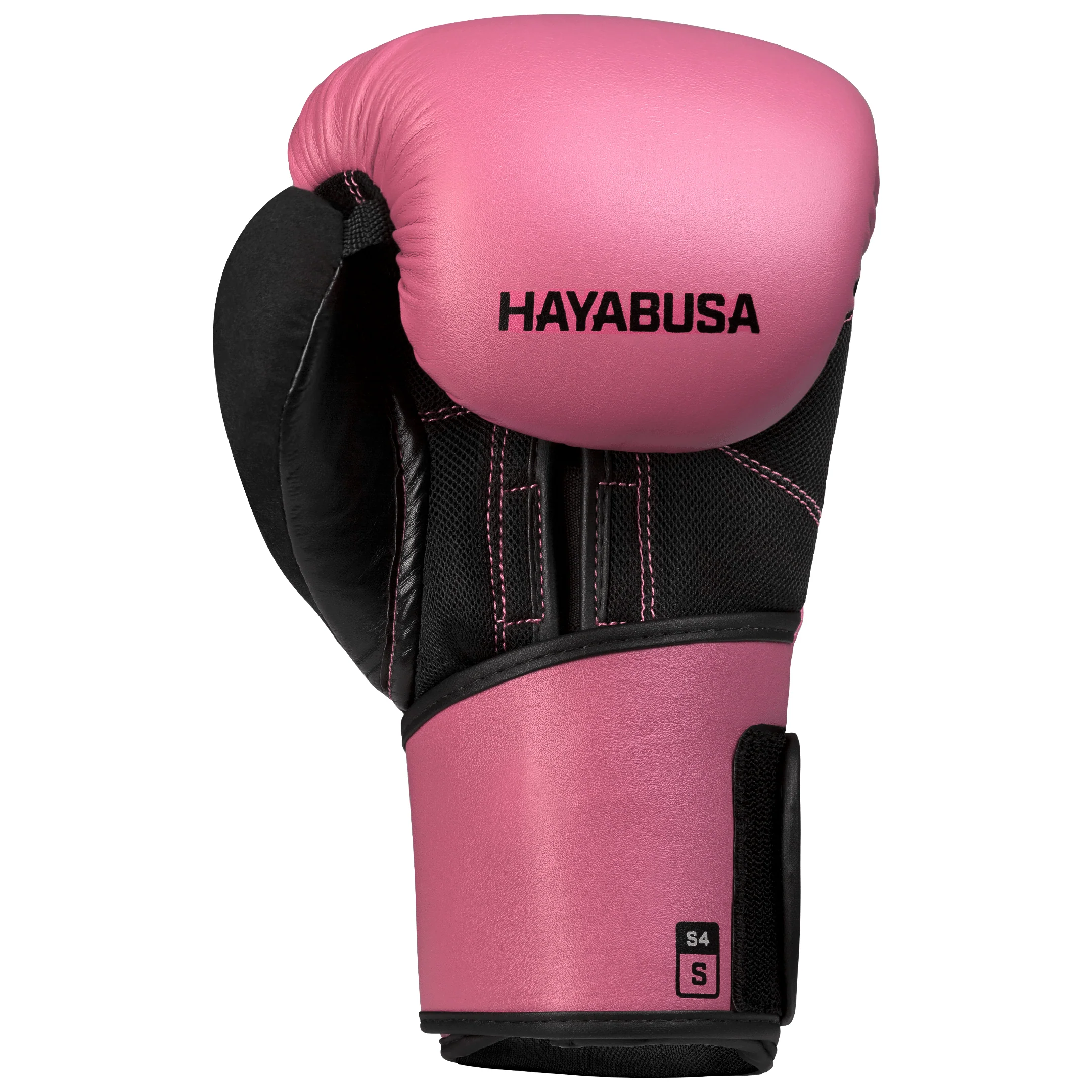 Hayabusa Bokshandschoenen S4 Roze - Image 3
