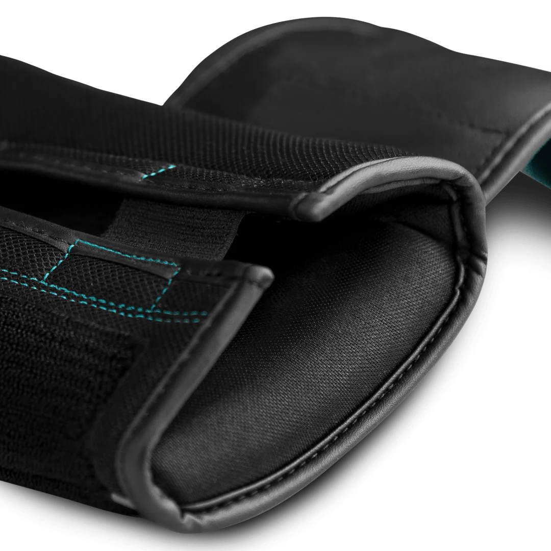 Hayabusa Bokshandschoenen S4 Teal - Image 5