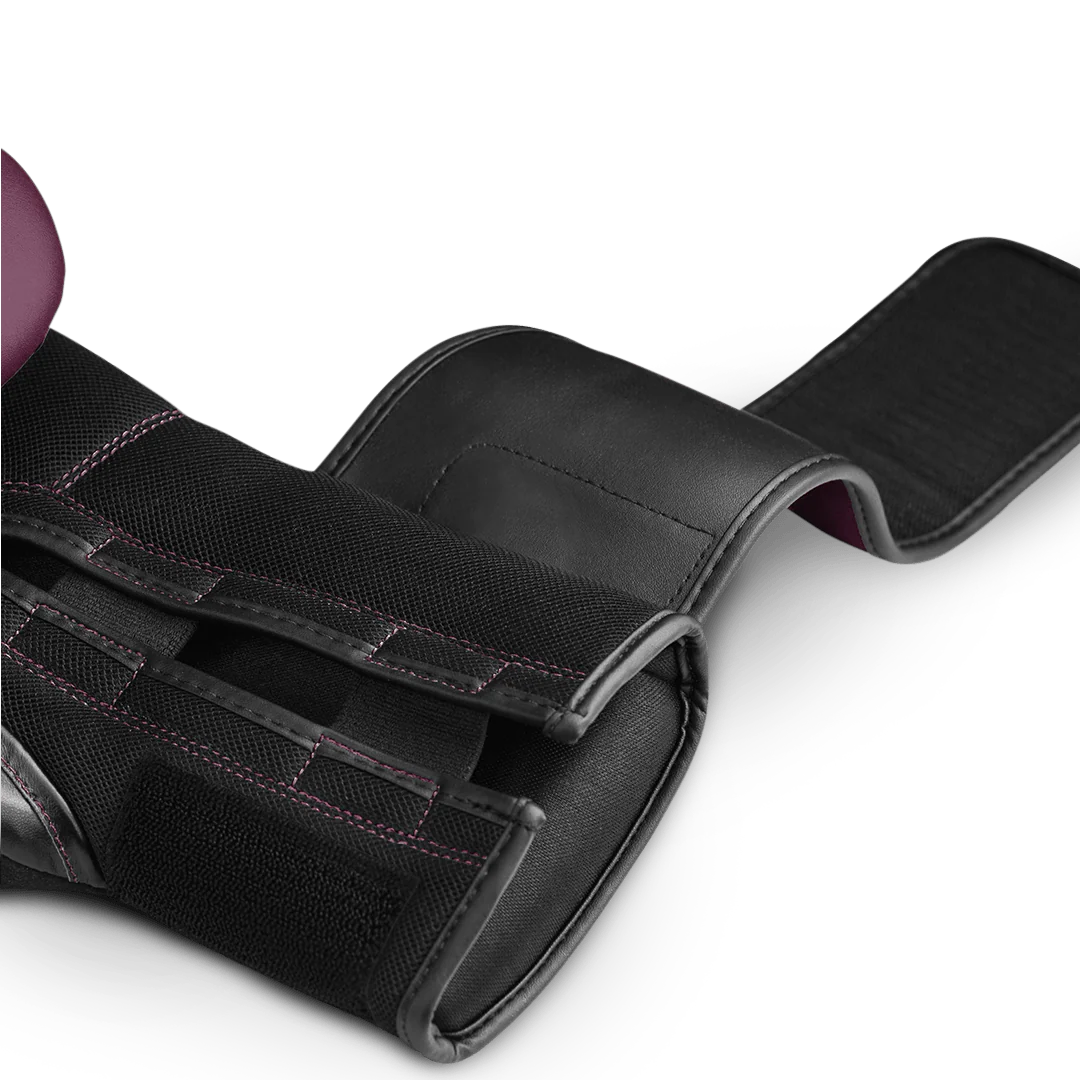 Hayabusa Bokshandschoenen S4 Wine - Image 4