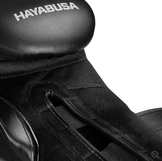 Hayabusa Bokshandschoenen S4 Zwart - Image 3