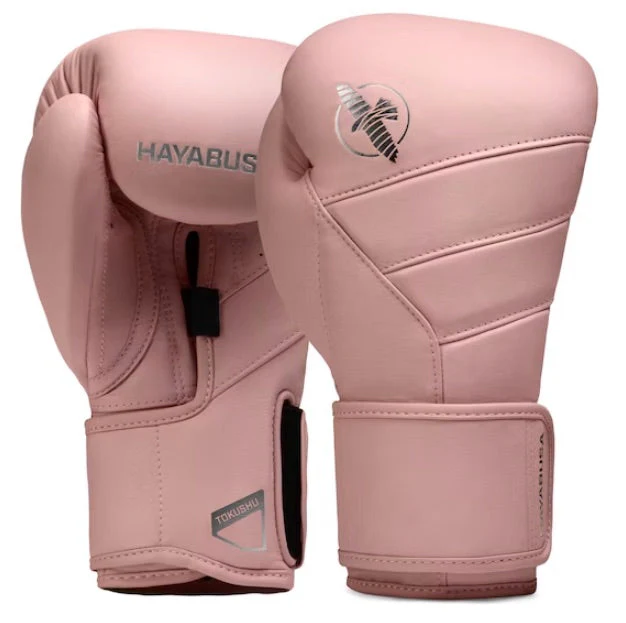 Hayabusa Bokshandschoenen T3 Kanpeki Blossem Pink
