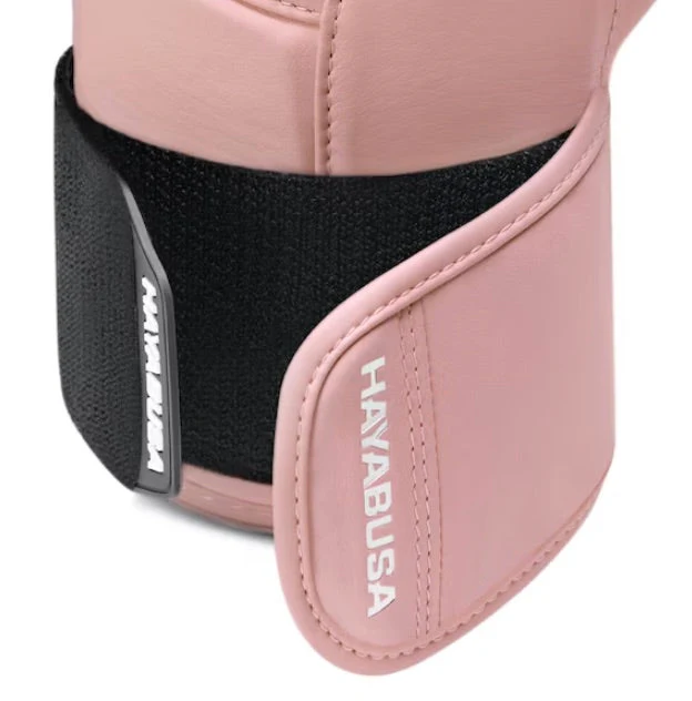 Hayabusa Bokshandschoenen T3 Kanpeki Blossem Pink - Image 3