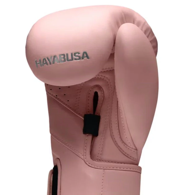 Hayabusa Bokshandschoenen T3 Kanpeki Blossem Pink - Image 5