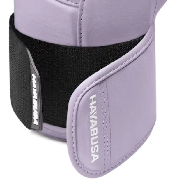Hayabusa Bokshandschoenen T3  Kanpeki Wisteria Purple - Image 3
