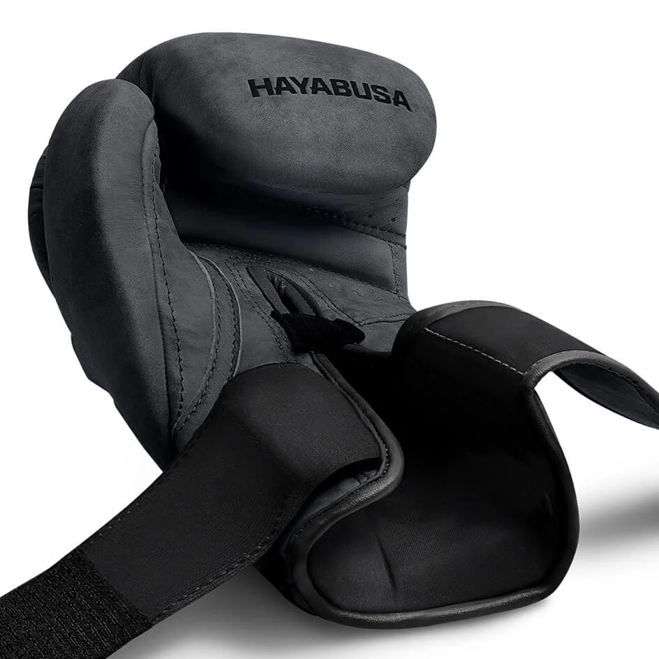 Hayabusa Bokshandschoenen T3 LX Obsidian - Image 3