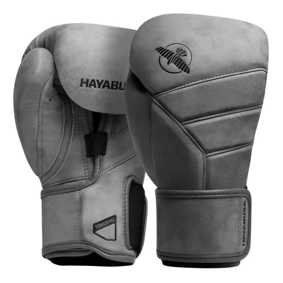 Hayabusa Bokshandschoenen T3 LX Slate