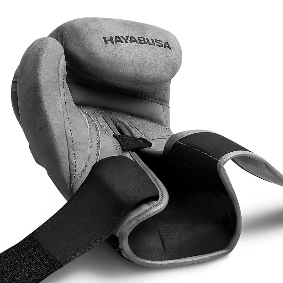 Hayabusa Bokshandschoenen T3 LX Slate - Image 2