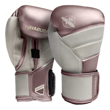 Hayabusa Bokshandschoenen T3 Rose-Gold
