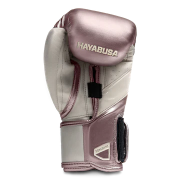 Hayabusa Bokshandschoenen T3 Rose-Gold - Image 2