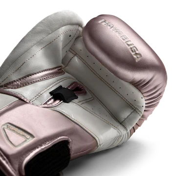 Hayabusa Bokshandschoenen T3 Rose-Gold - Image 4