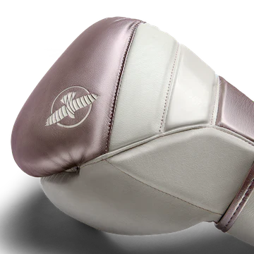 Hayabusa Bokshandschoenen T3 Rose-Gold - Image 5