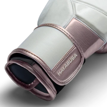Hayabusa Bokshandschoenen T3 Rose-Gold - Image 6