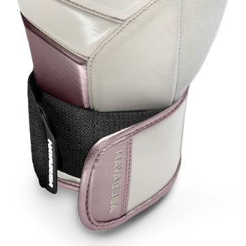 Hayabusa Bokshandschoenen T3 Rose-Gold - Image 7