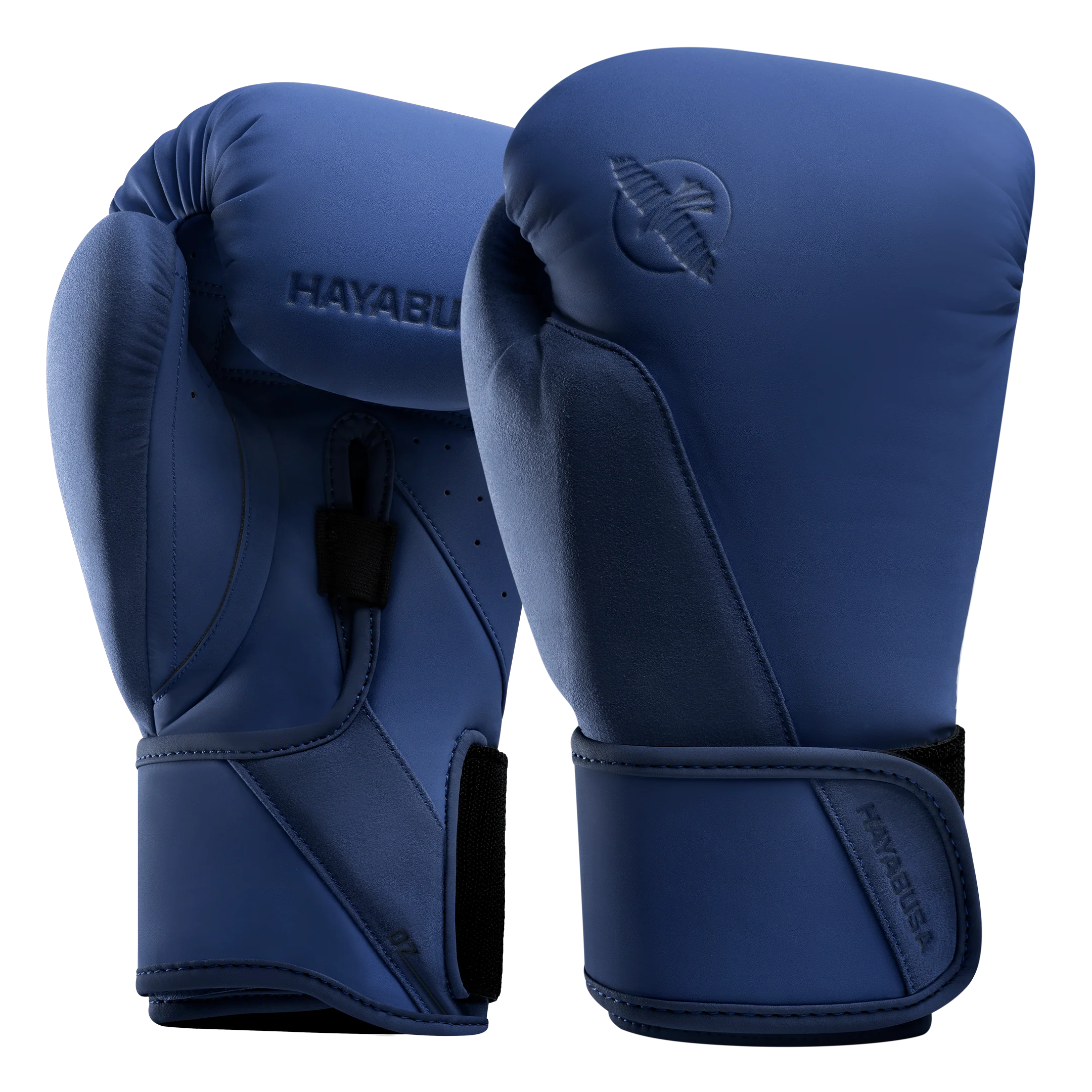 Hayabusa Bokshandschoenen T360 Blauw