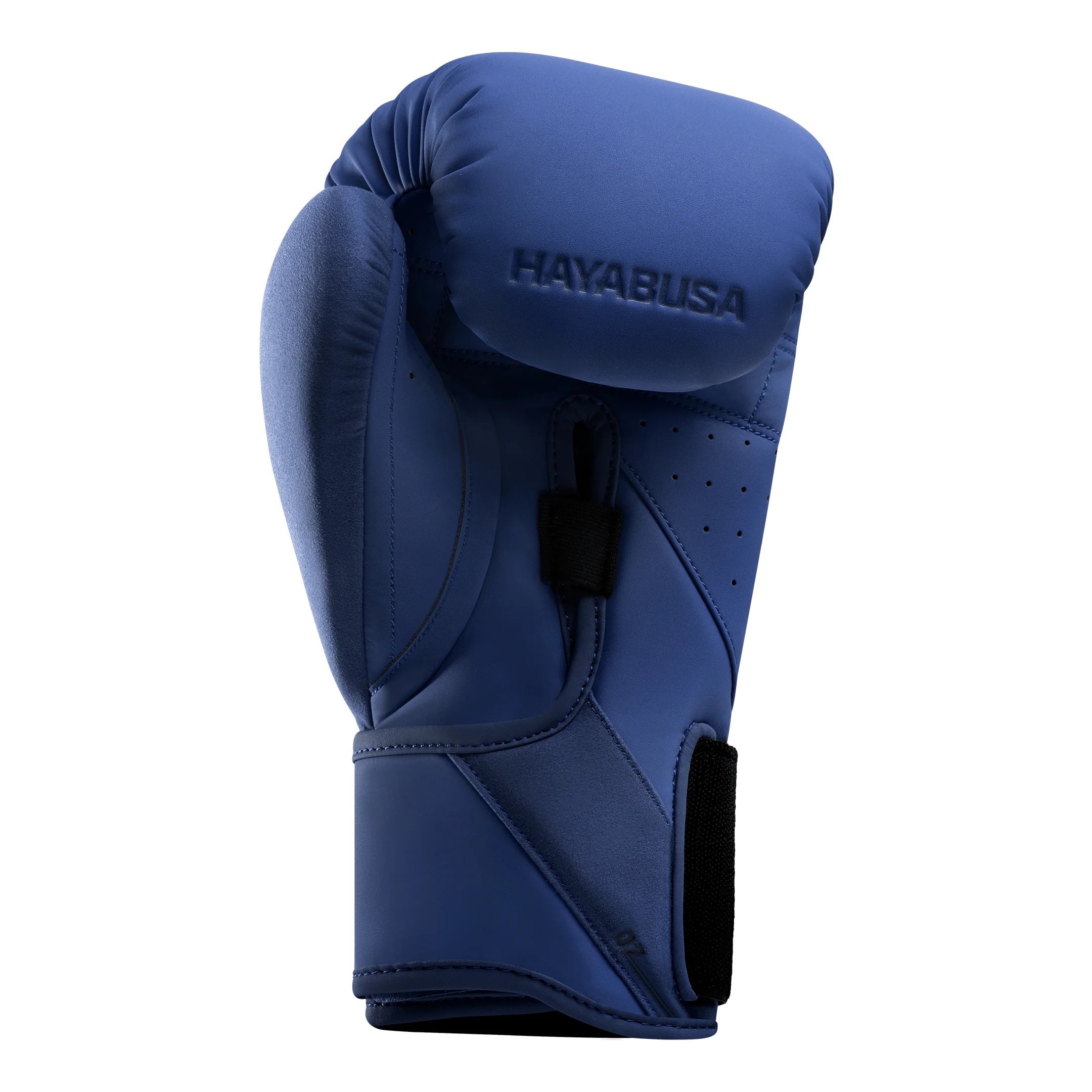 Hayabusa Bokshandschoenen T360 Blauw - Image 3
