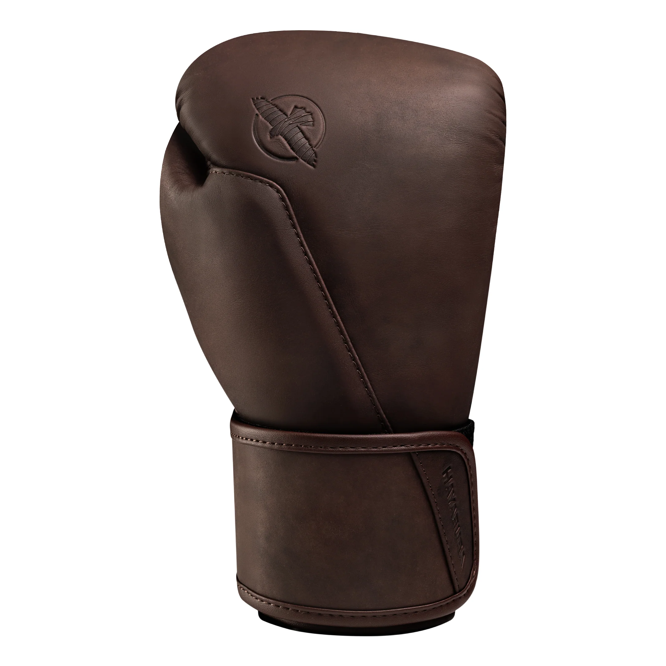 Hayabusa Bokshandschoenen T360 Leer French Roast - Image 3