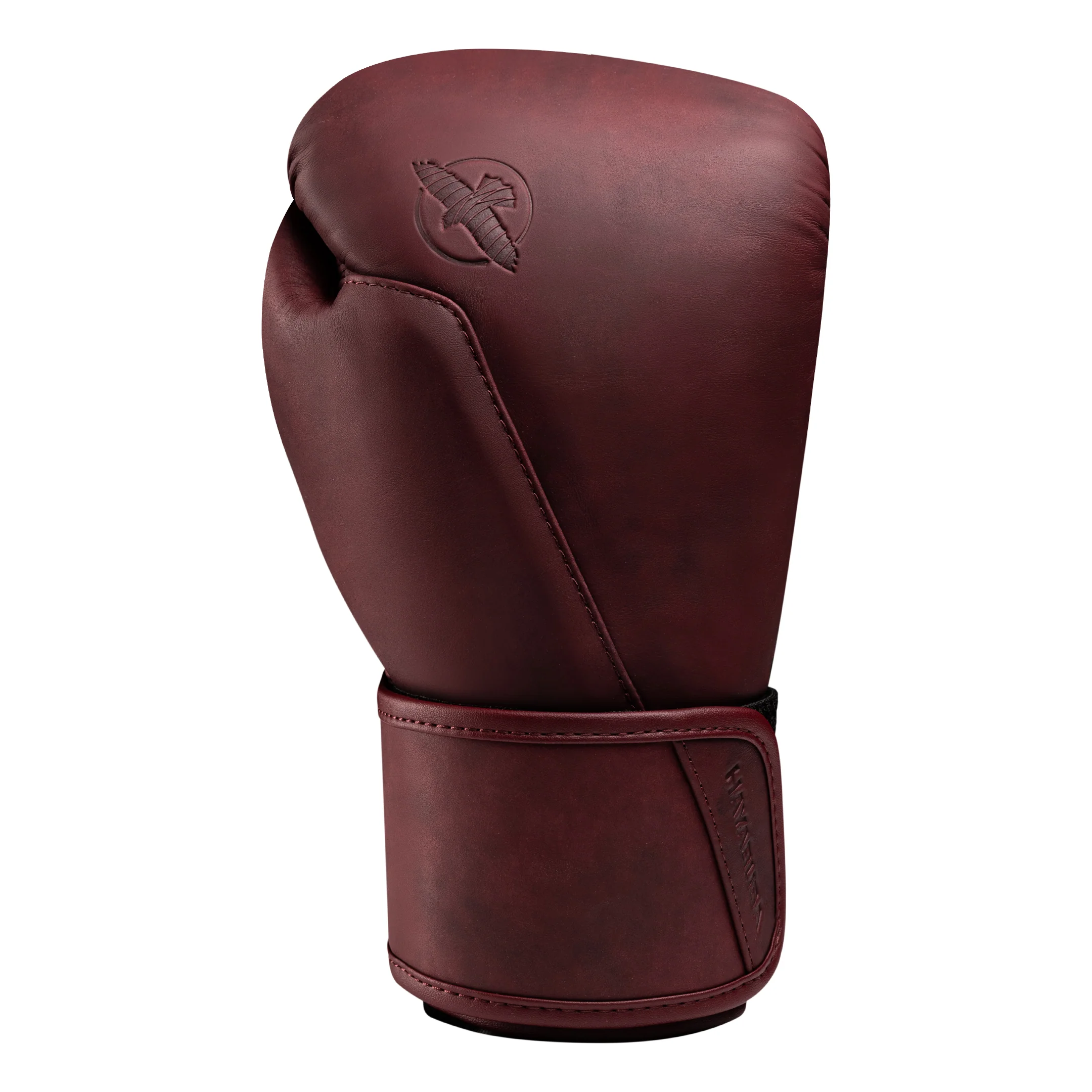 Hayabusa Bokshandschoenen T360 Leer Cabernet - Image 9