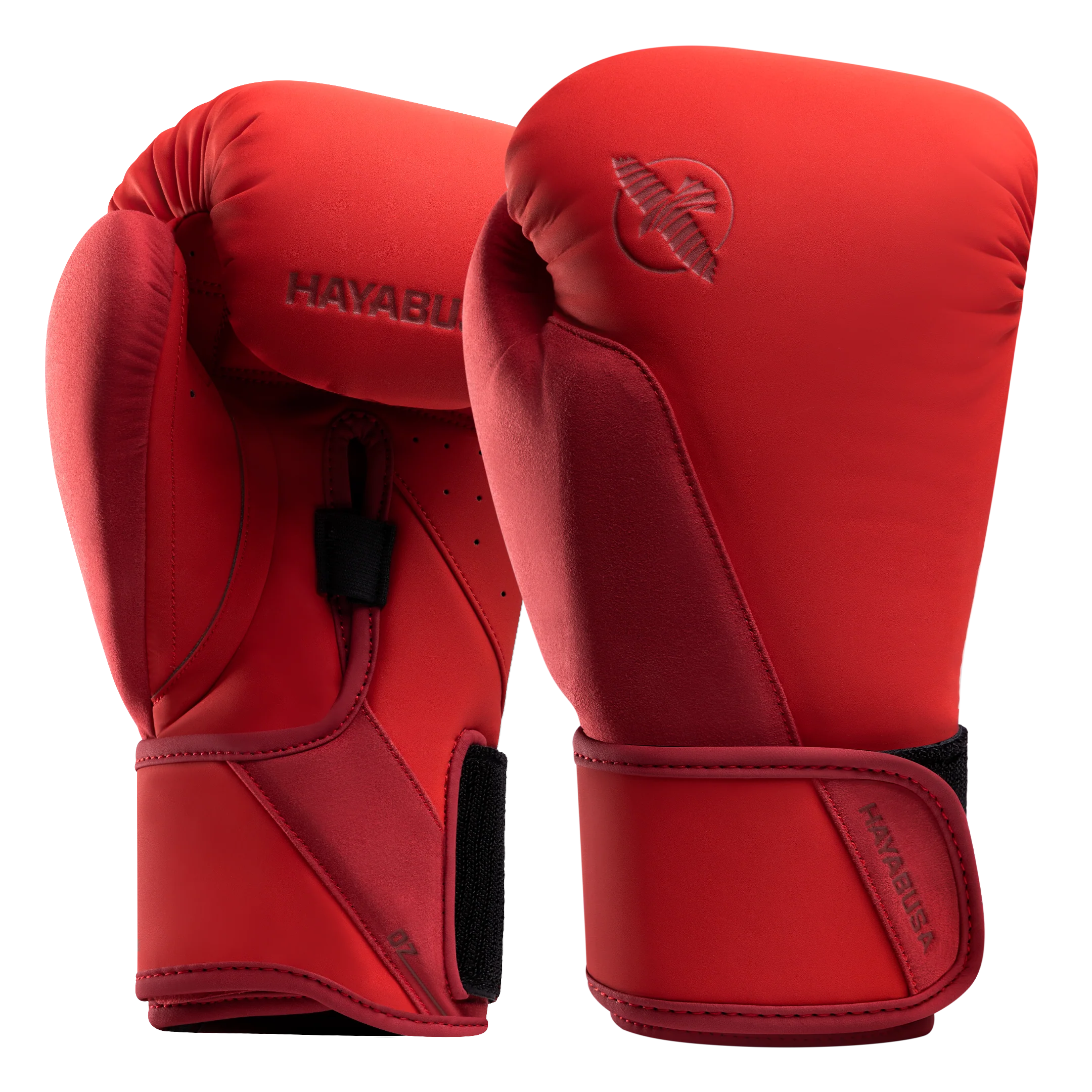 Hayabusa Bokshandschoenen T360 Rood