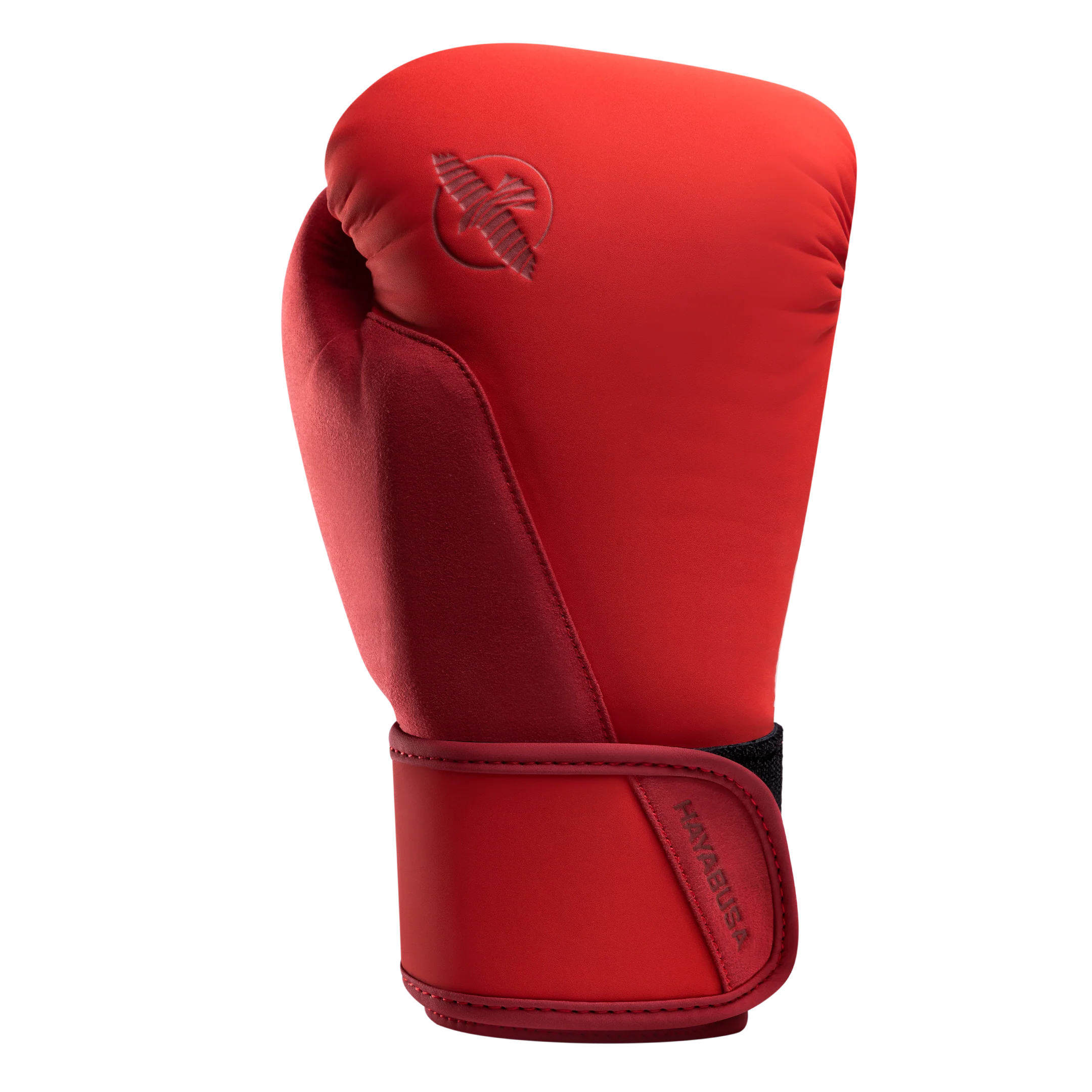 Hayabusa Bokshandschoenen T360 Rood - Image 2