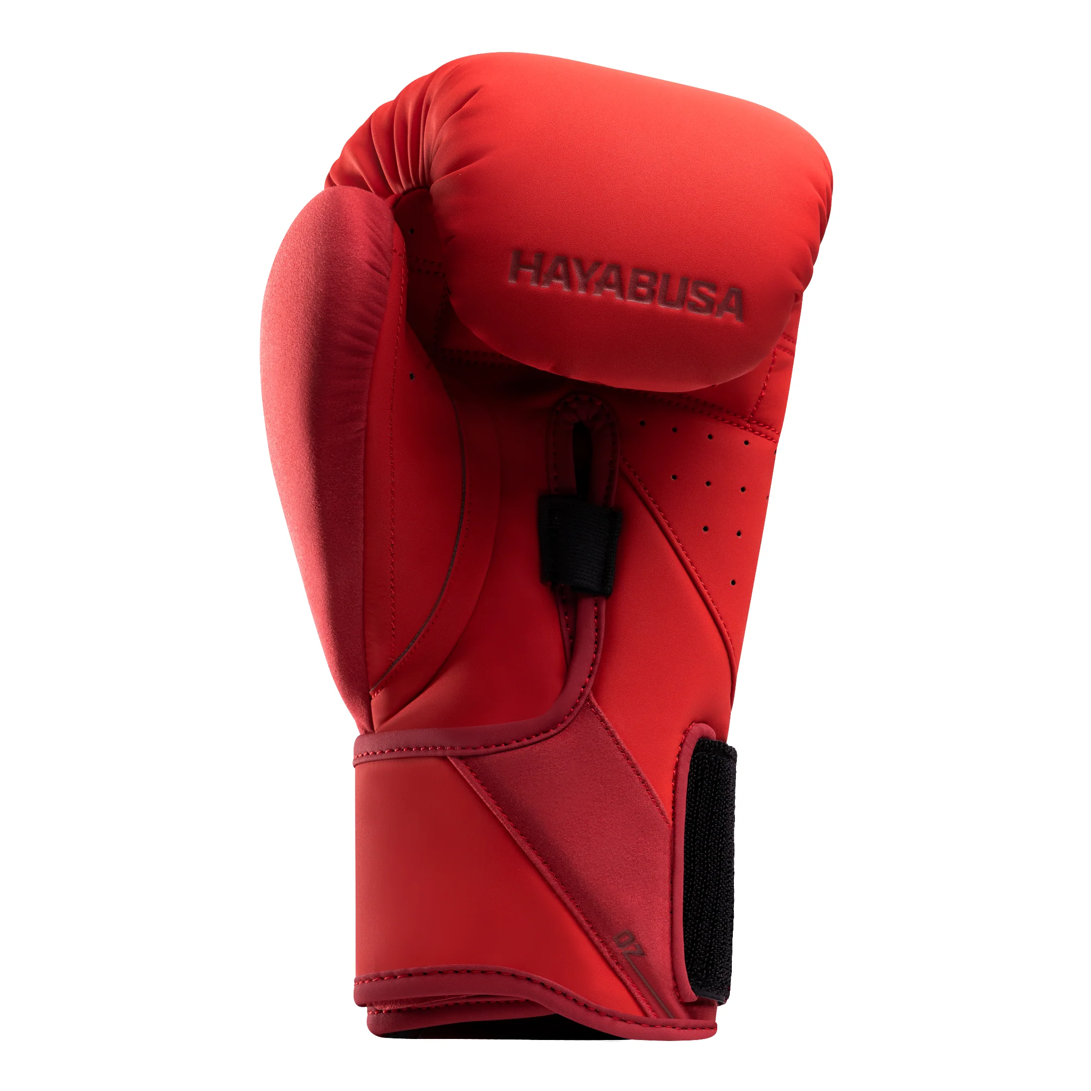 Hayabusa Bokshandschoenen T360 Rood - Image 3