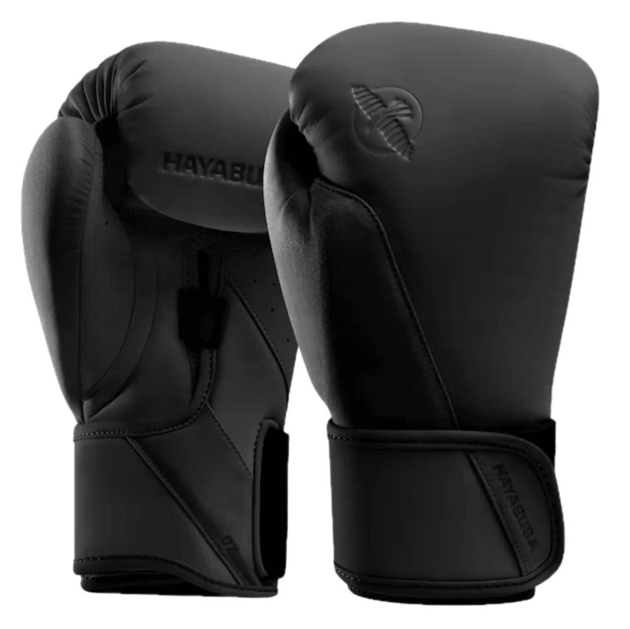 Hayabusa Bokshandschoenen T360 Zwart