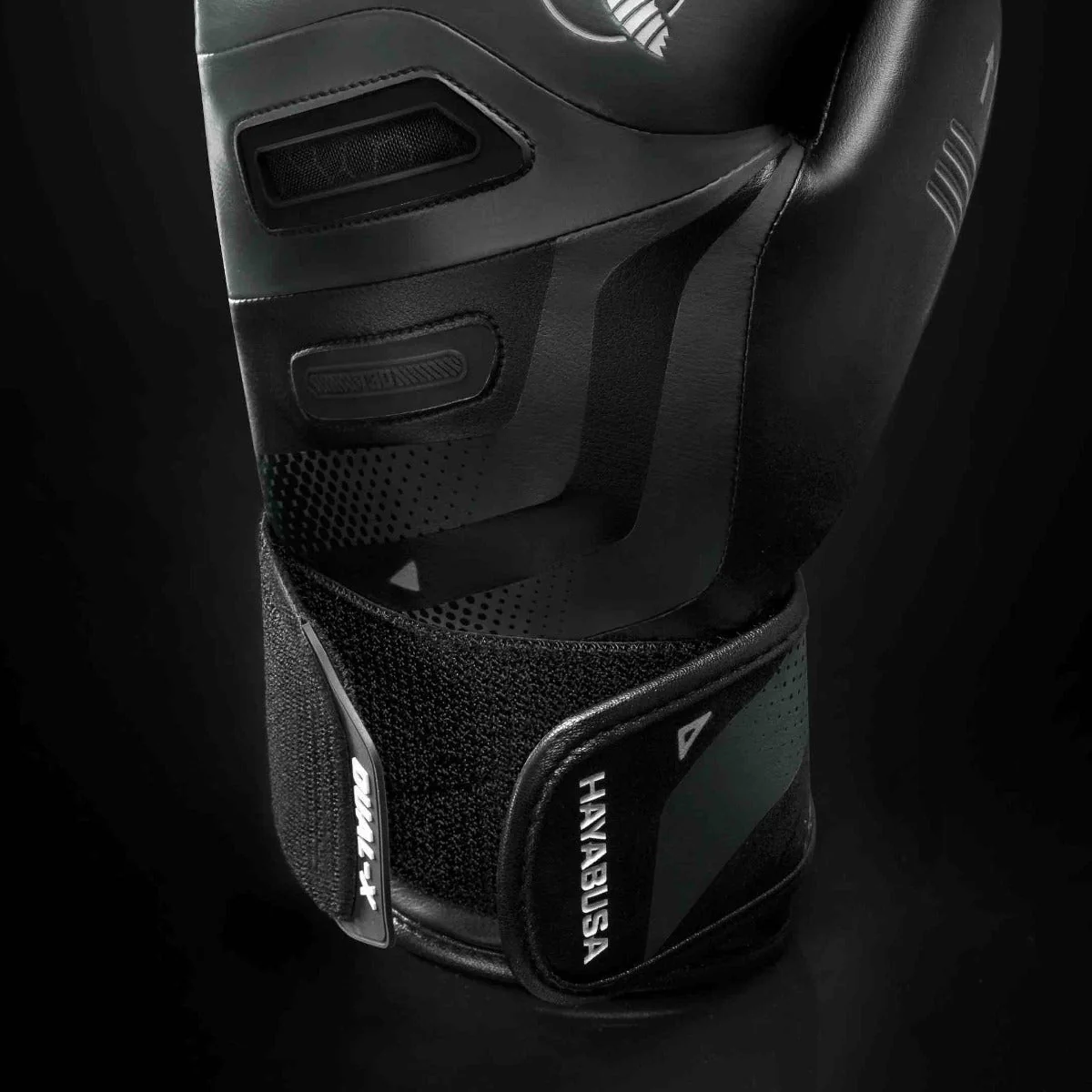 Hayabusa Bokshandschoenen T3D Phantom Grey - Image 3