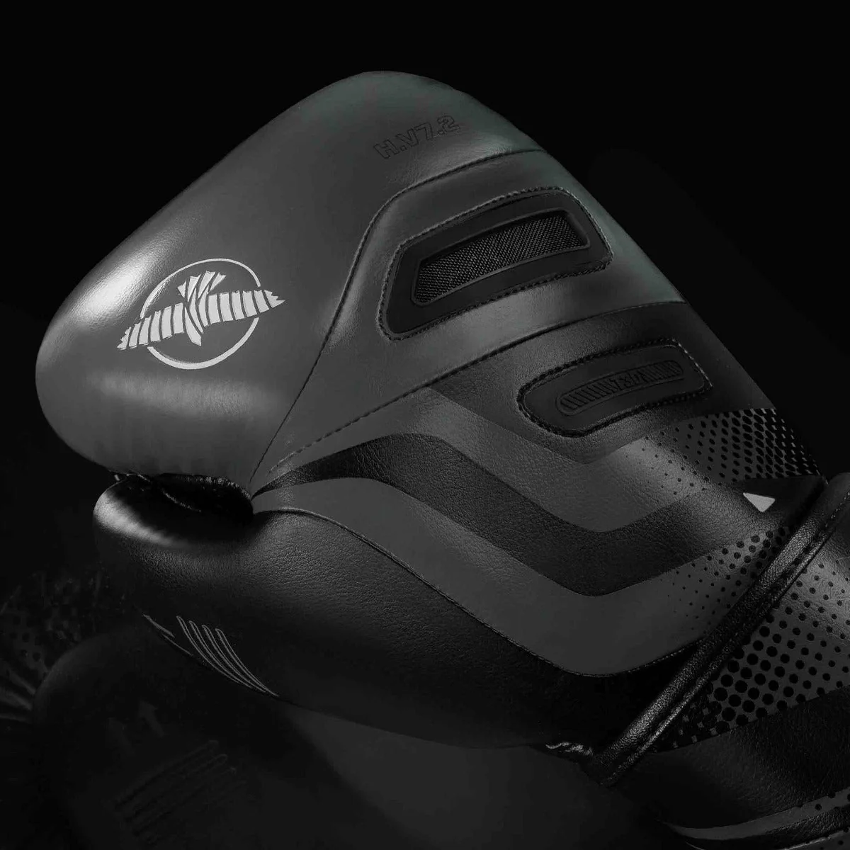 Hayabusa Bokshandschoenen T3D Phantom Grey - Image 5
