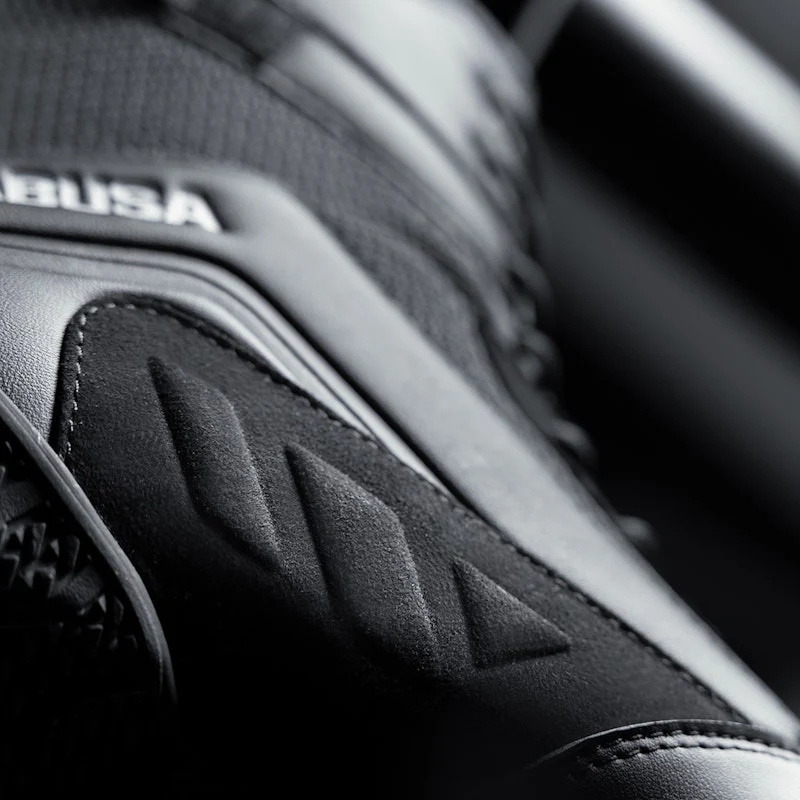 Hayabusa Boksschoenen Talon Zwart - Image 5