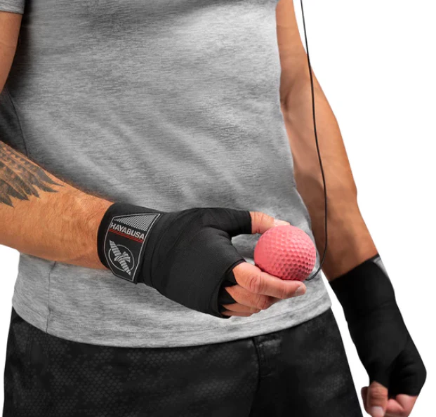 Hayabusa Boxing Reflex Ball Kit - Image 7