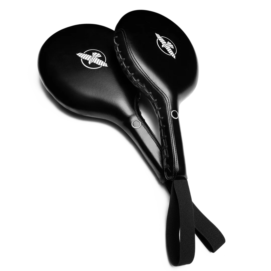 Hayabusa Boxing Target Paddles - Image 4