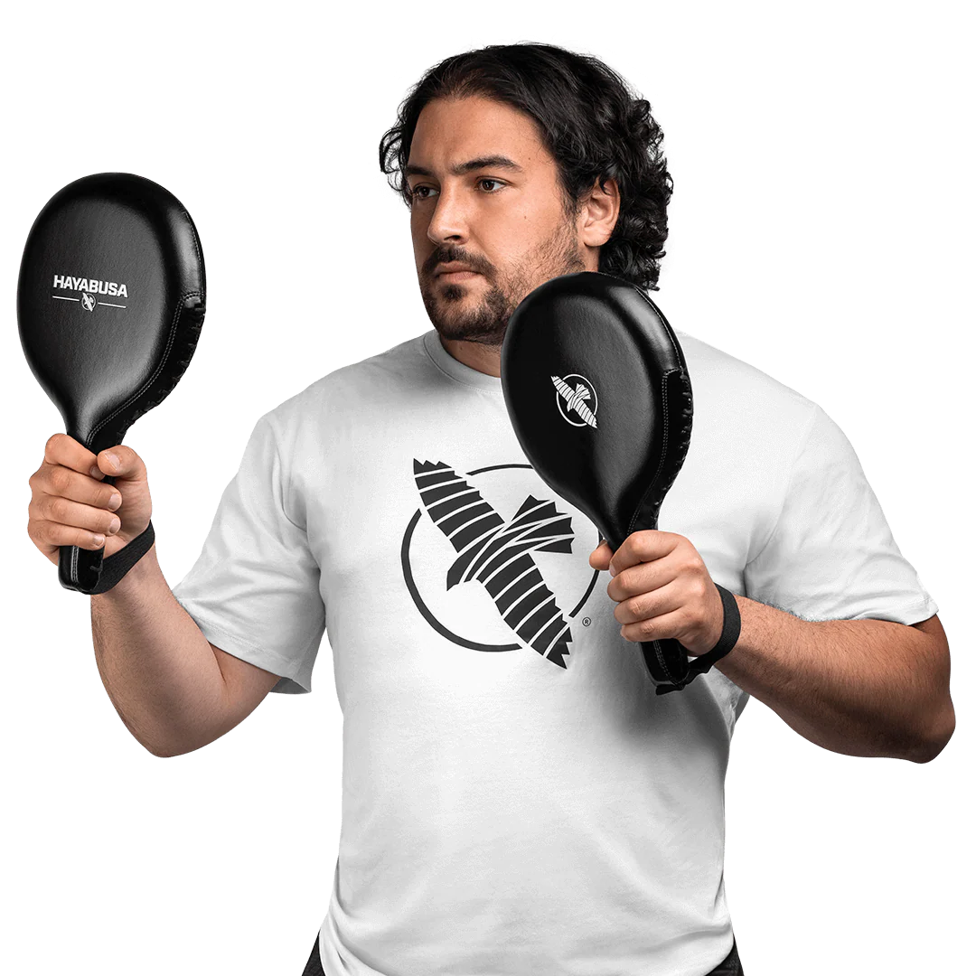 Hayabusa Boxing Target Paddles - Image 8