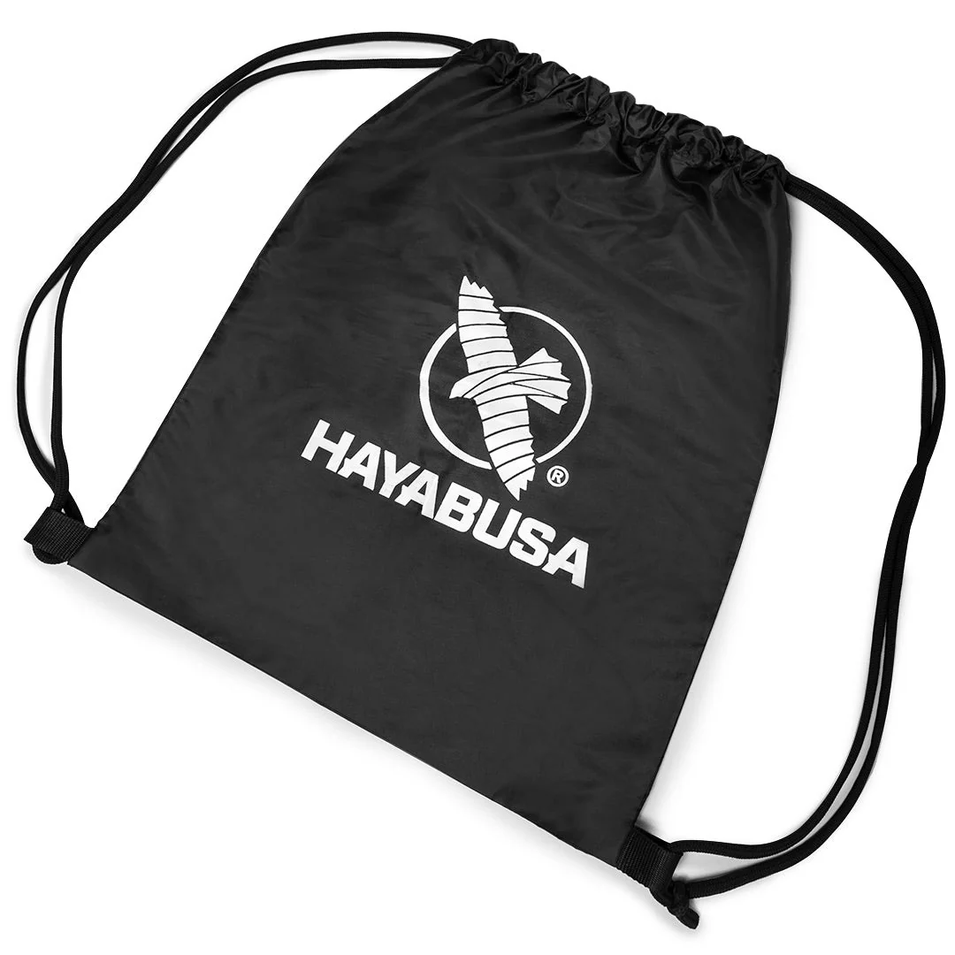 Hayabusa Trekkoordtas Zwart