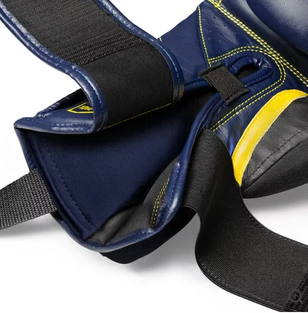 Hayabusa Glove Deodrizer Navy - Image 3