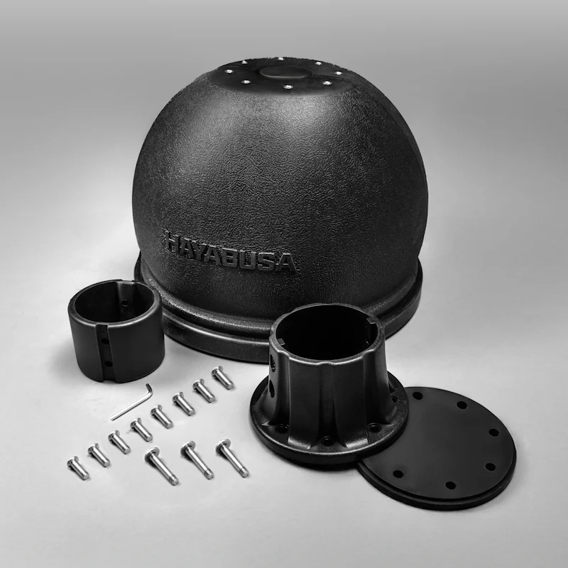 Hayabusa Quick Swap Base - Image 2
