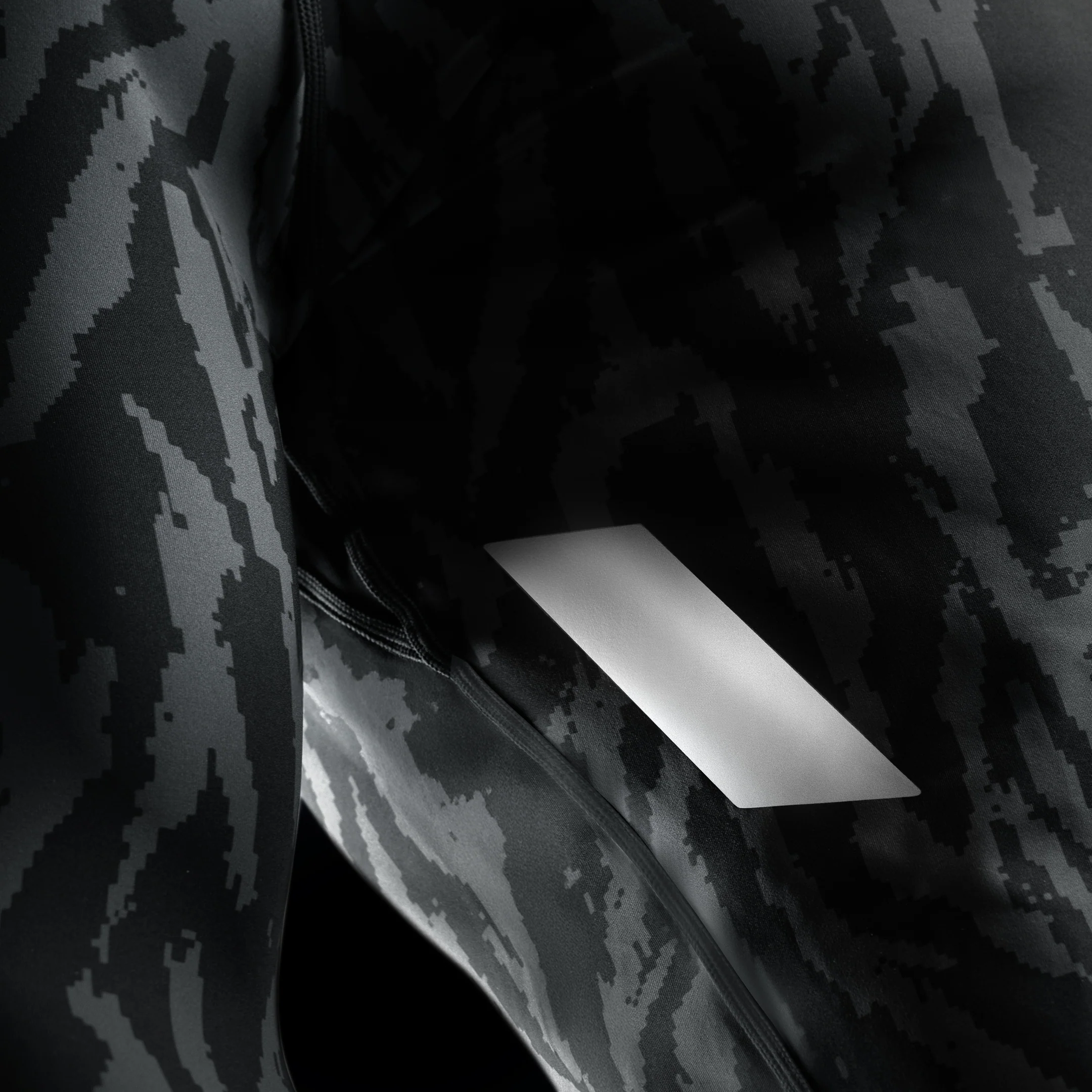 Hayabusa Rashguard Apex Long Sleeve Zwart - Image 5