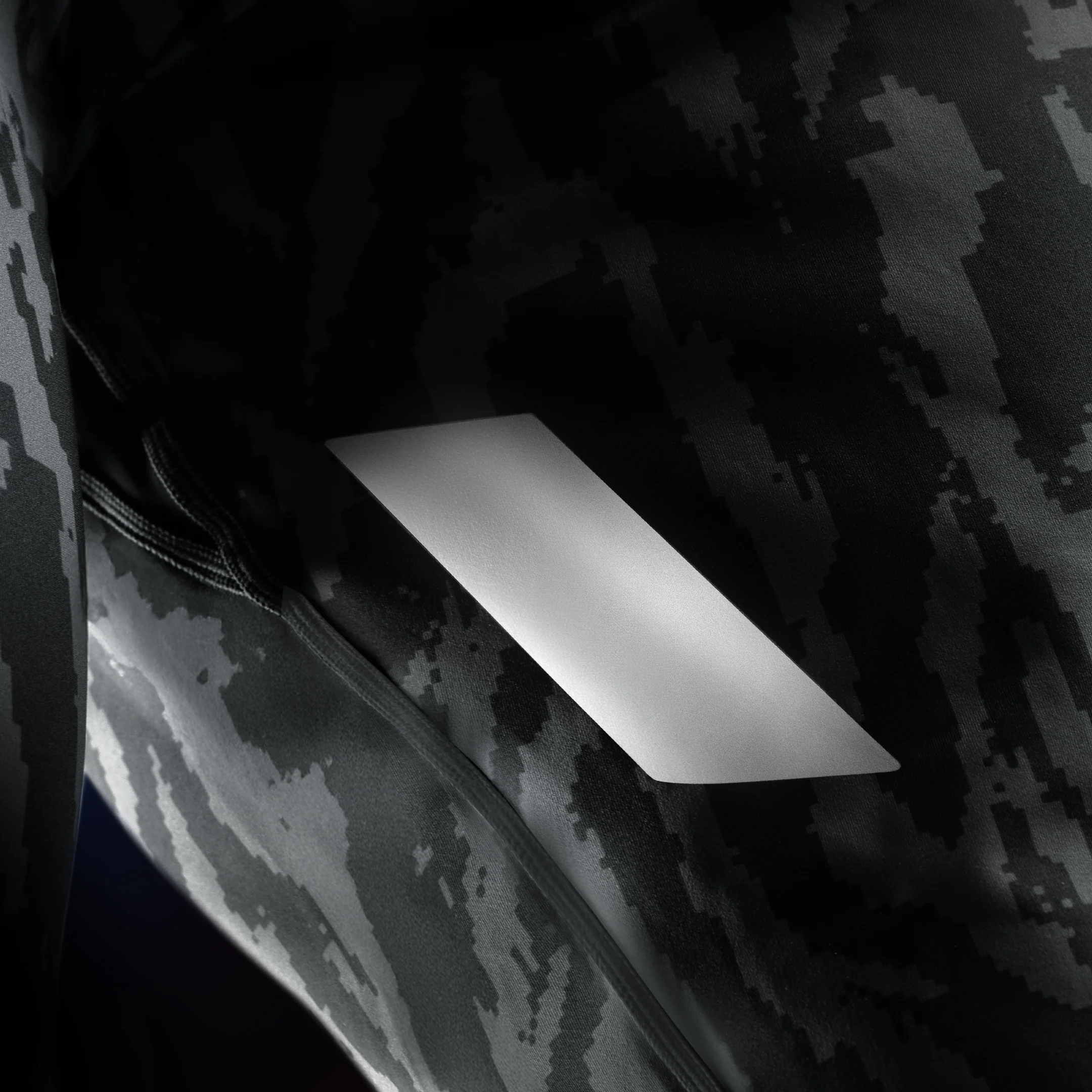 Hayabusa Rashguard Apex Short Sleeve Zwart - Image 4