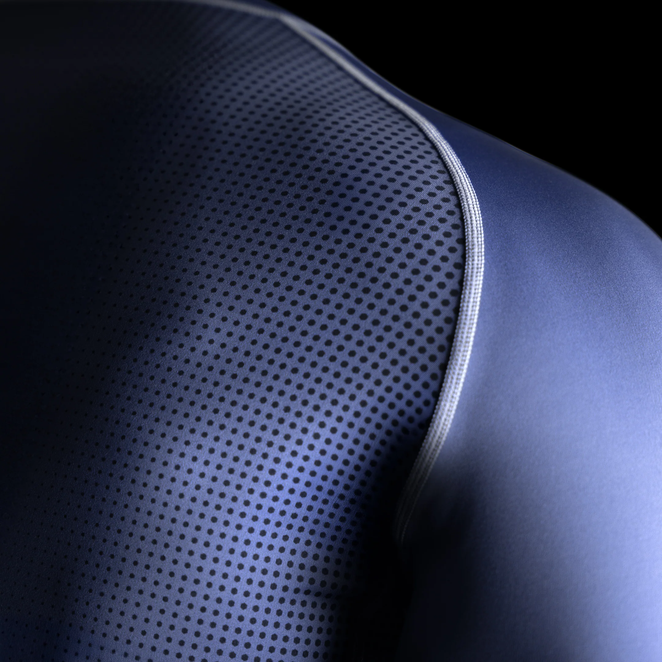 Hayabusa Rashguard Core Long Sleeve Blauw - Image 3