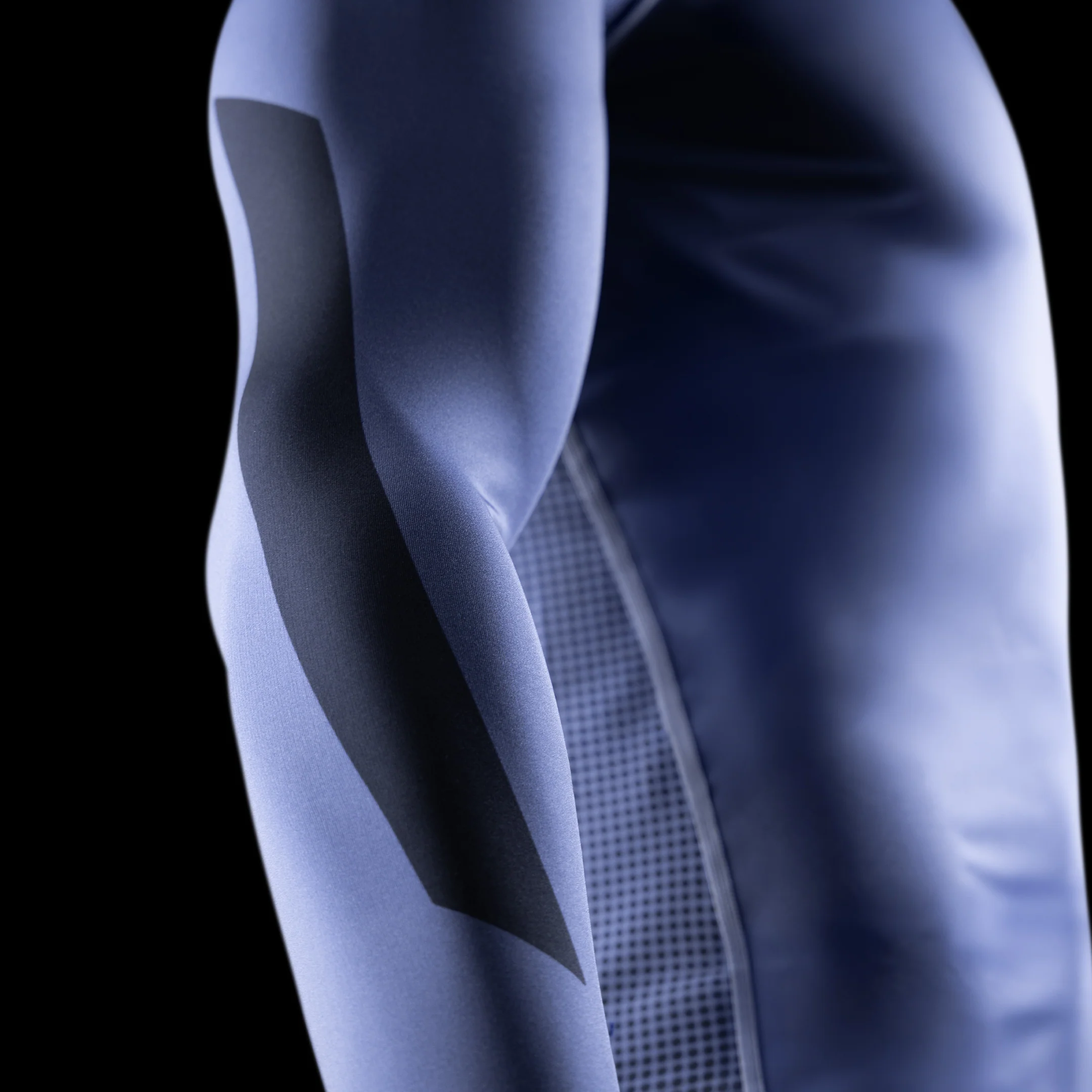 Hayabusa Rashguard Core Long Sleeve Blauw - Image 5