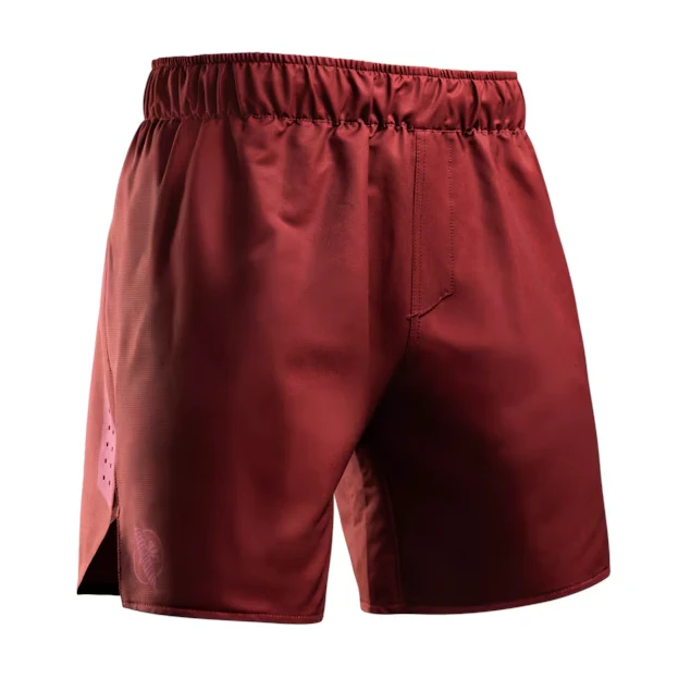 Hayabusa Short Core Grappling Rood
